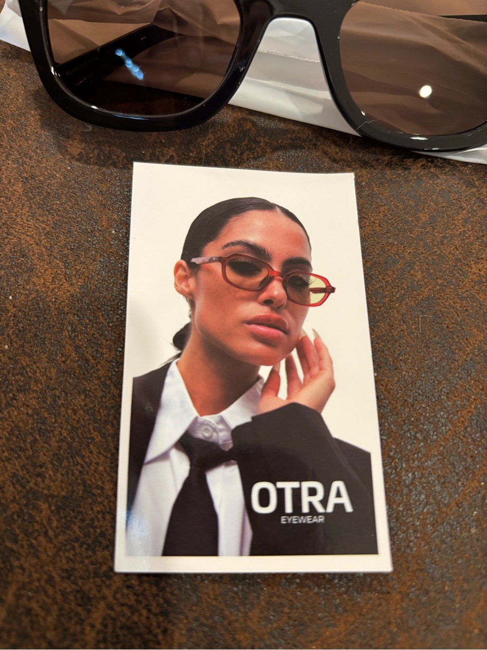 Otra Nia Sunglasses